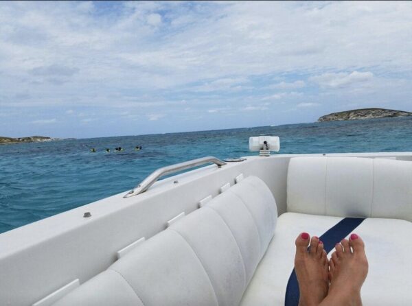 Exclusive -  Private Charter