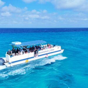 Exclusive -  Private Charter